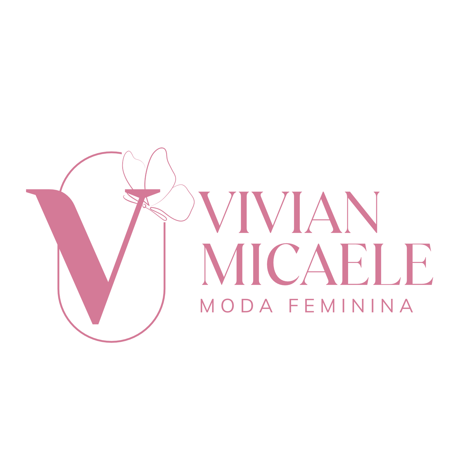 Logo Vivian Micaele